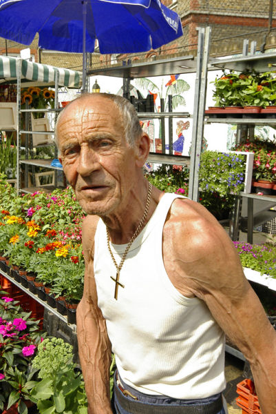 The Guv'nr